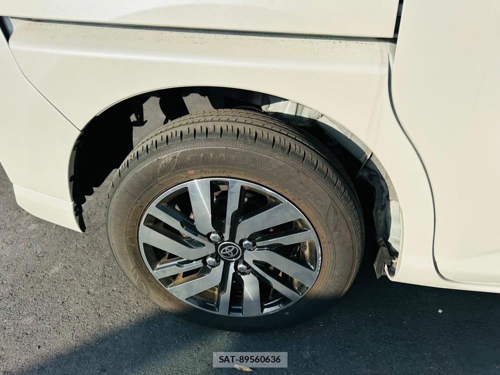Toyota ROOMY 2024 6804171-27