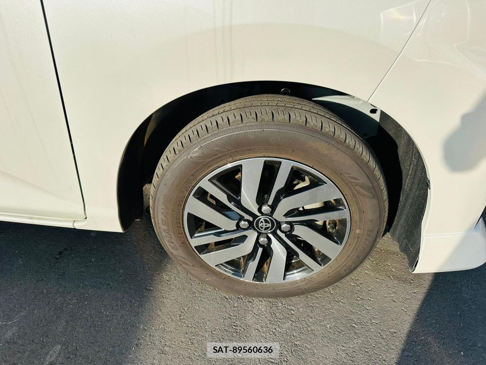 Toyota ROOMY 2024 6804171-28