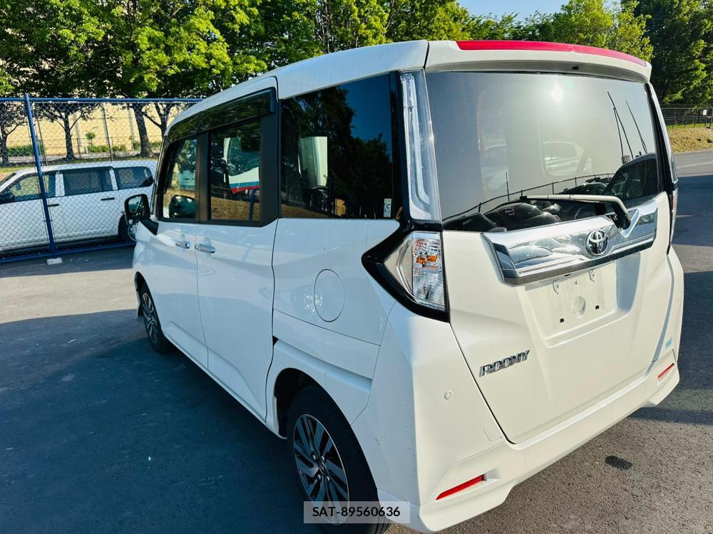 Toyota ROOMY 2024 6804171-2
