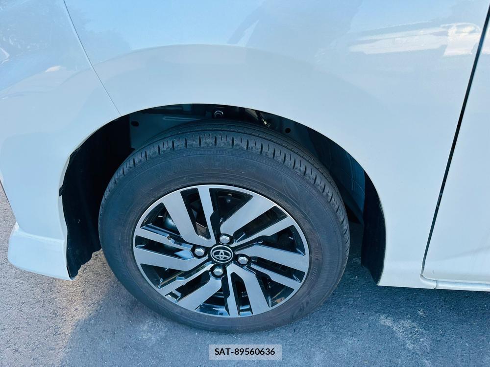 Toyota ROOMY 2024 6804171-29