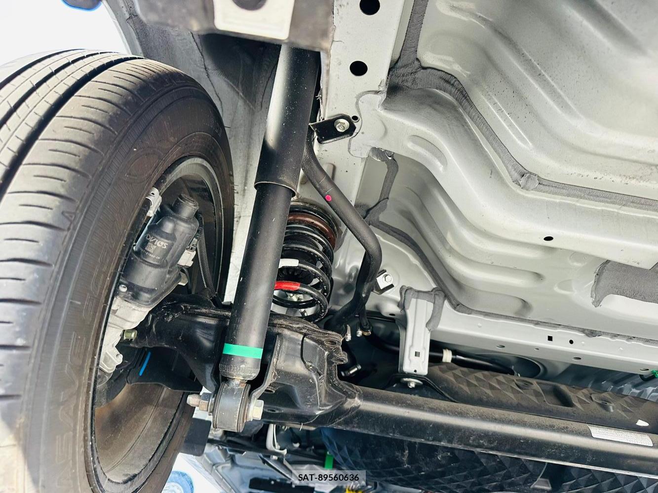Toyota ROOMY 2024 6804171-35