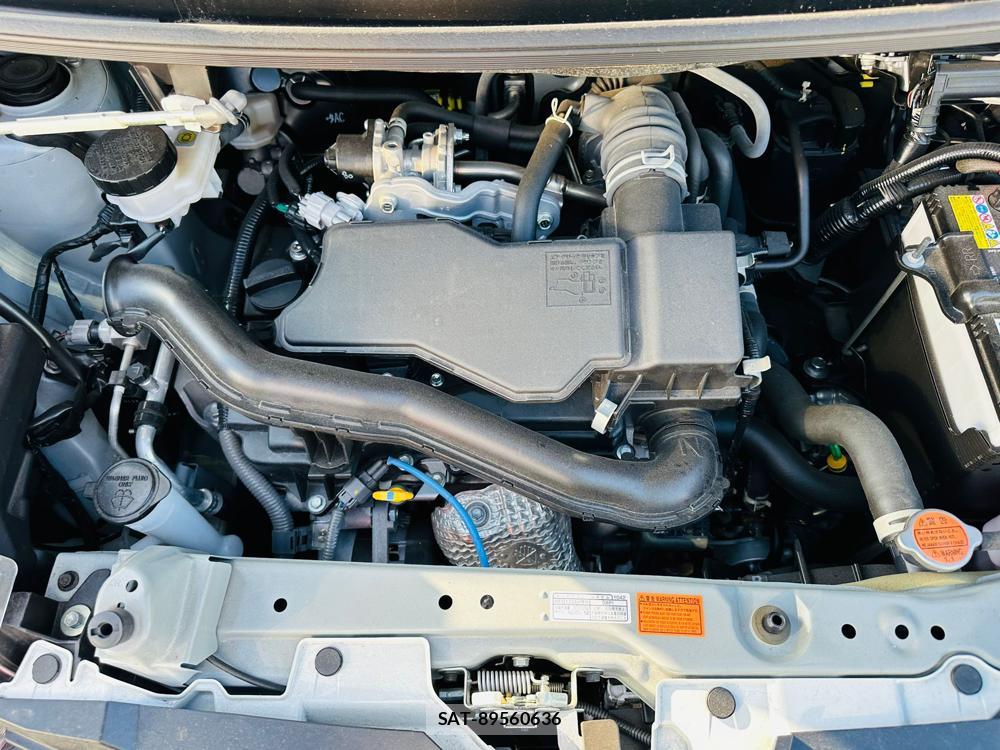 Toyota ROOMY 2024 6804171-38