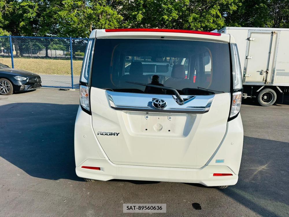 Toyota ROOMY 2024 6804171-3