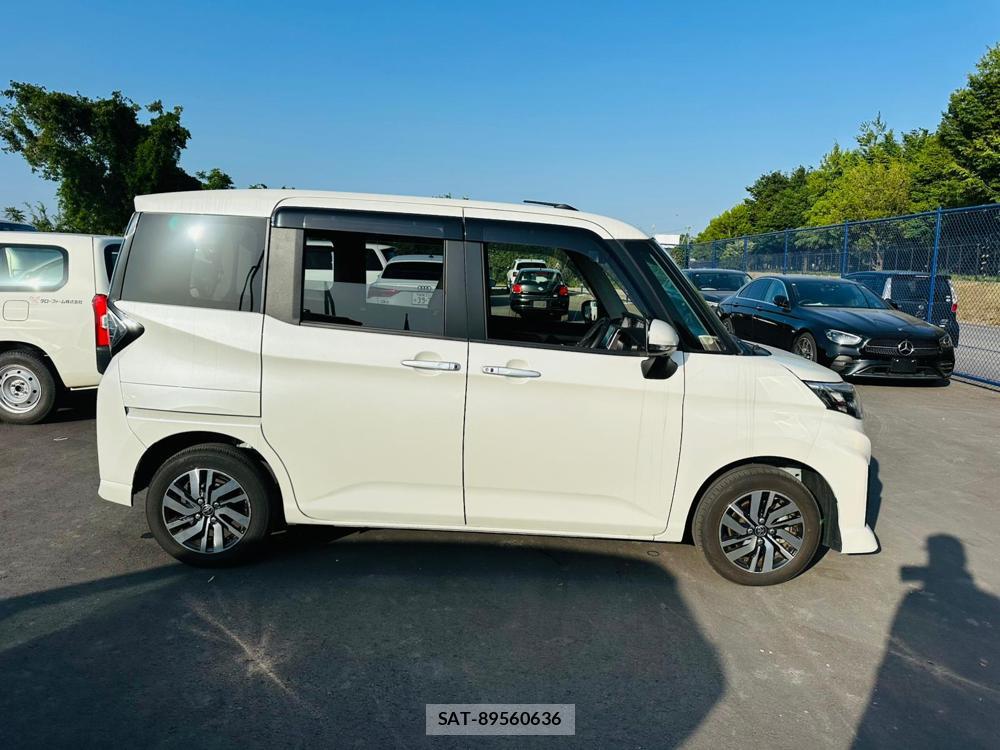 Toyota ROOMY 2024 6804171-5