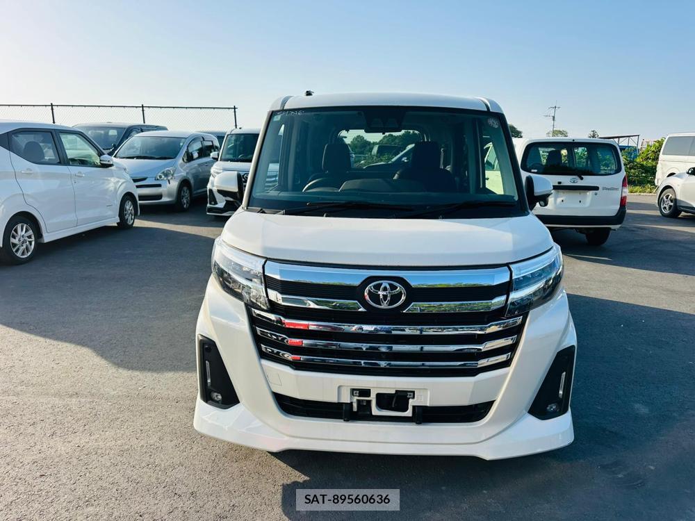 Toyota ROOMY 2024 6804171-7