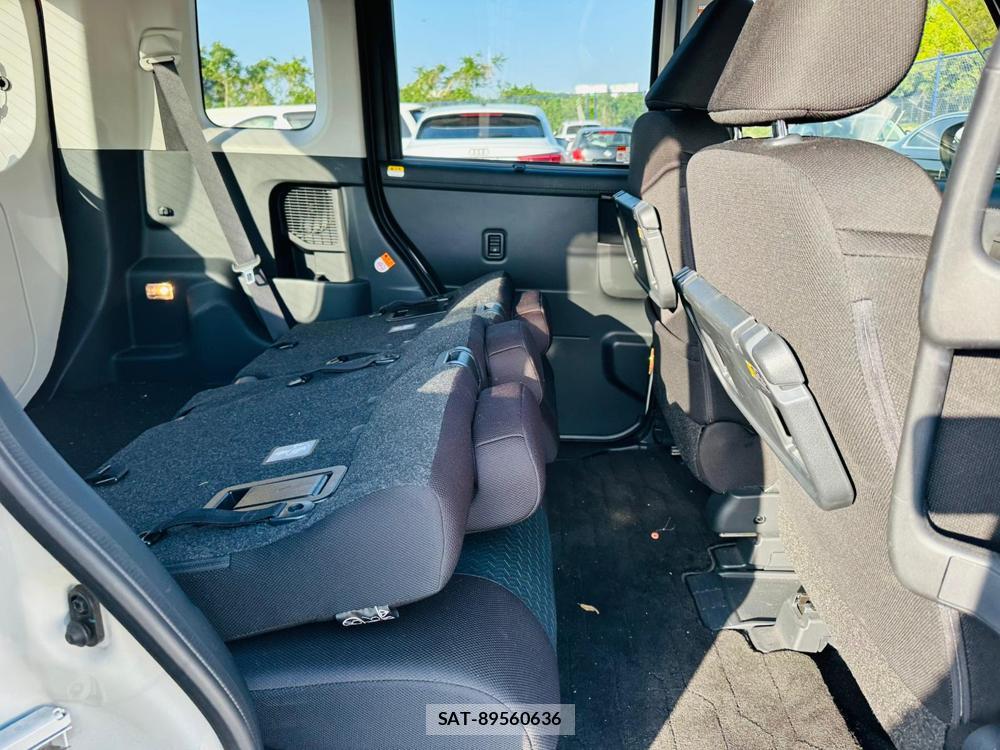 Toyota ROOMY 2024 6804171-8