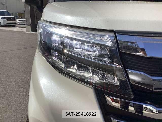 Toyota ROOMY 2025-11 6912016-15
