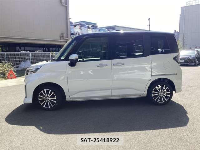 Toyota ROOMY 2025-11 6912016-17