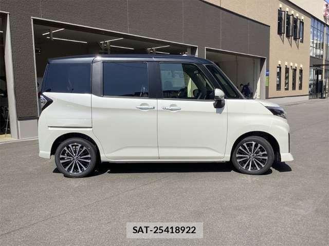 Toyota ROOMY 2025-11 6912016-19
