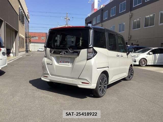 Toyota ROOMY 2025-11 6912016-4