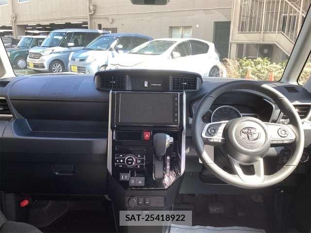 Toyota ROOMY 2025-11 6912016-5
