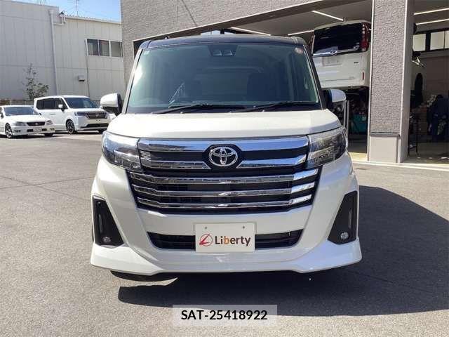 Toyota ROOMY 2025-11 6912016-7