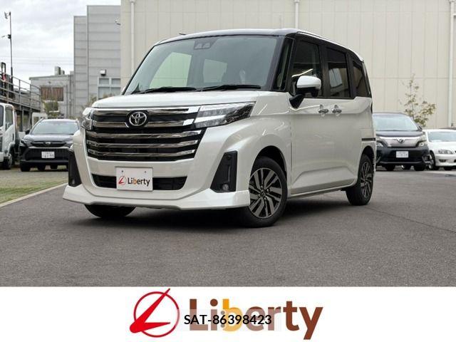 Toyota ROOMY 2026-03 6912017-0