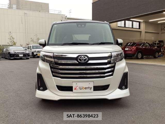 Toyota ROOMY 2026-03 6912017-10