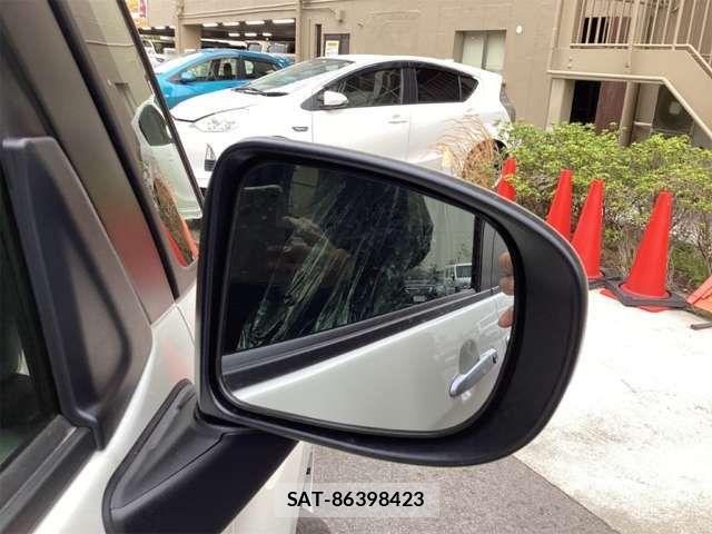 Toyota ROOMY 2026-03 6912017-17