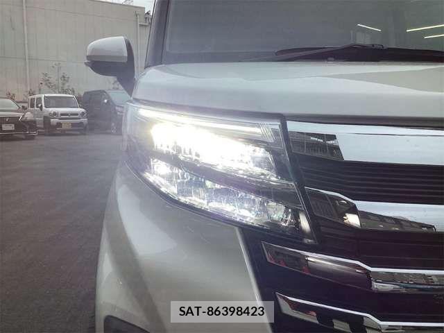 Toyota ROOMY 2026-03 6912017-19