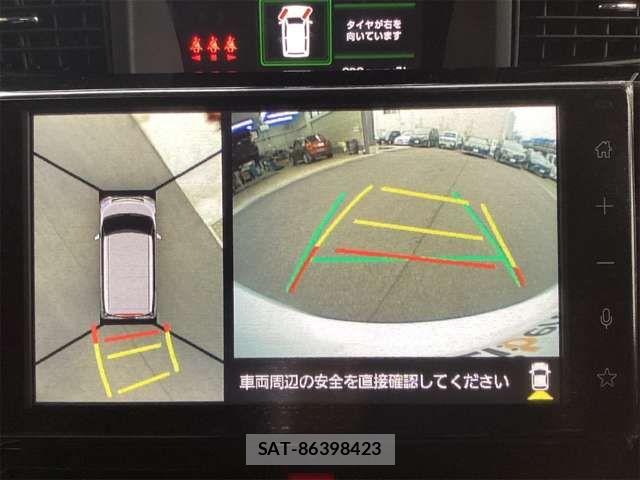 Toyota ROOMY 2026-03 6912017-4