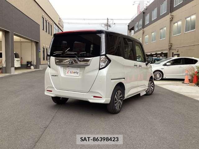 Toyota ROOMY 2026-03 6912017-7