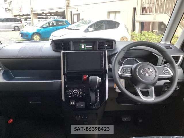 Toyota ROOMY 2026-03 6912017-8