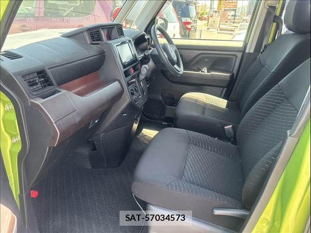 Toyota ROOMY 2017-12 6912123-11