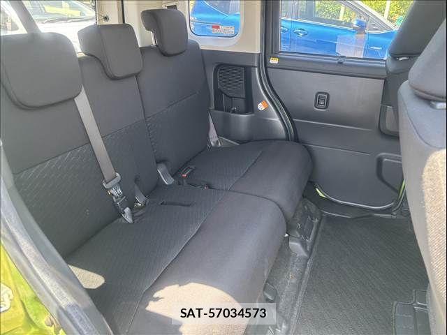 Toyota ROOMY 2017-12 6912123-12