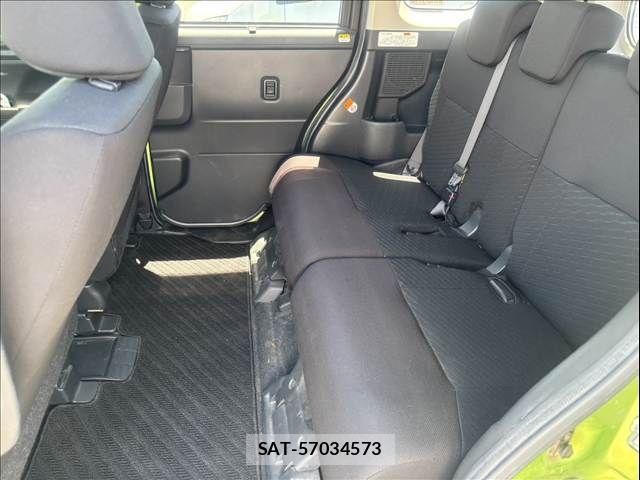 Toyota ROOMY 2017-12 6912123-13