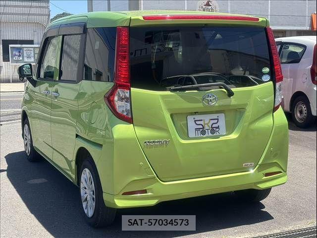 Toyota ROOMY 2017-12 6912123-1