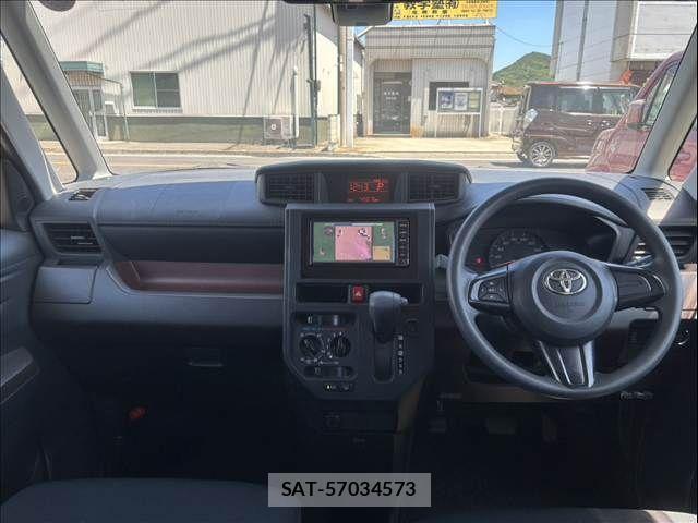 Toyota ROOMY 2017-12 6912123-2