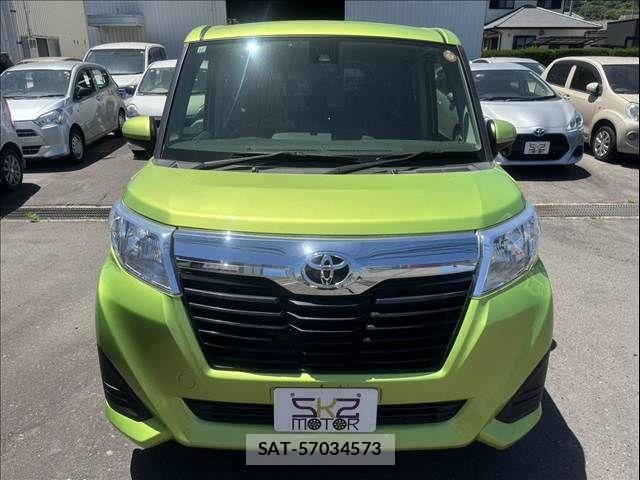 Toyota ROOMY 2017-12 6912123-3