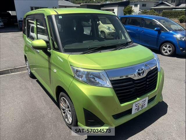 Toyota ROOMY 2017-12 6912123-4