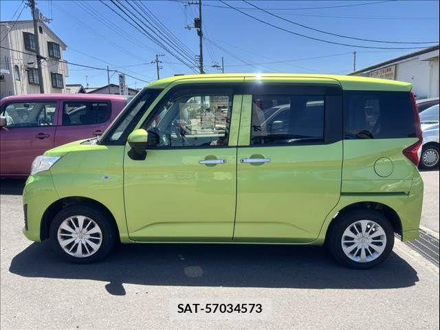 Toyota ROOMY 2017-12 6912123-6