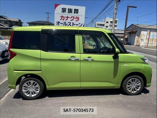 Toyota ROOMY 2017-12 6912123-7
