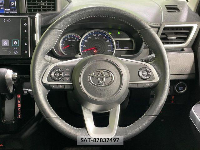 Toyota ROOMY 2021-10 6912049-9