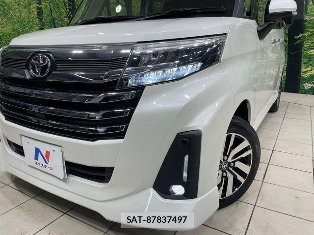 Toyota ROOMY 2021-10 6912049-11