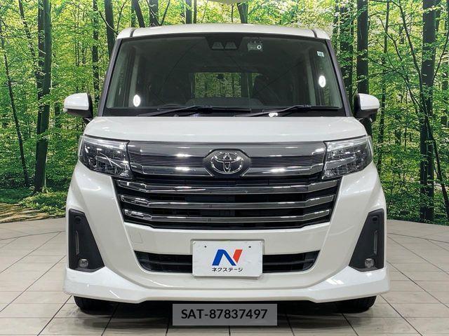 Toyota ROOMY 2021-10 6912049-13
