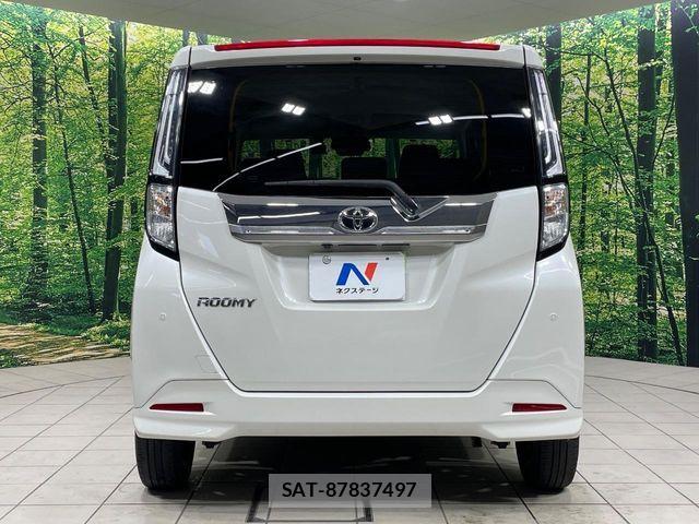 Toyota ROOMY 2021-10 6912049-14