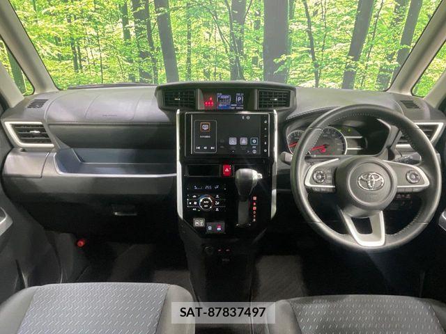 Toyota ROOMY 2021-10 6912049-1