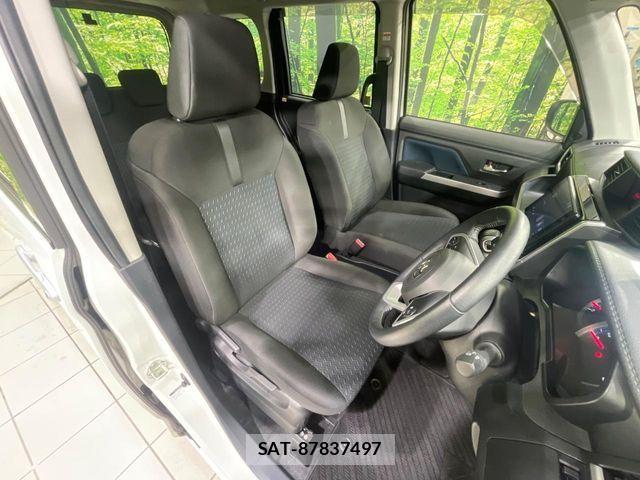 Toyota ROOMY 2021-10 6912049-7