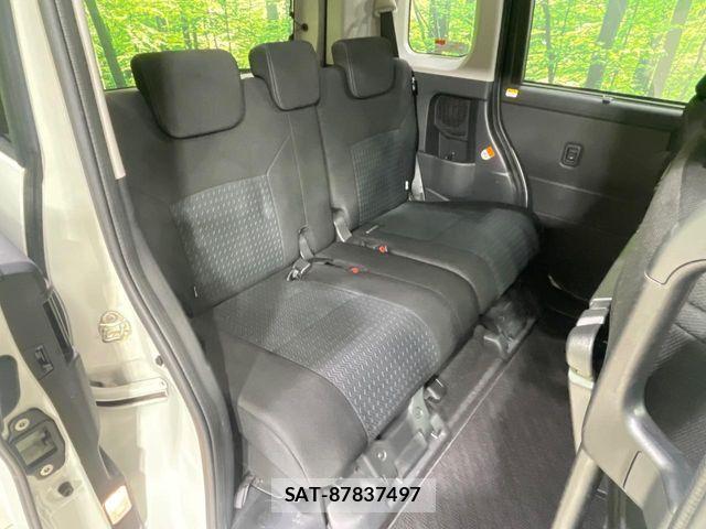 Toyota ROOMY 2021-10 6912049-8
