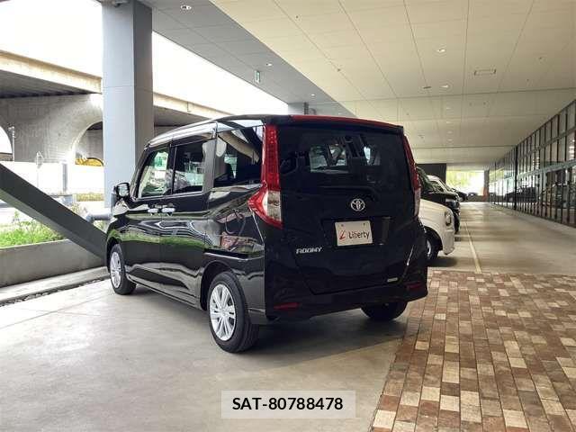 Toyota ROOMY 2021-04 6912095-9