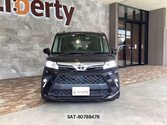 Toyota ROOMY 2021-04 6912095-4