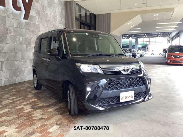 Toyota ROOMY 2021-04 6912095-5