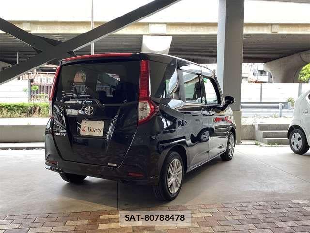 Toyota ROOMY 2021-04 6912095-7