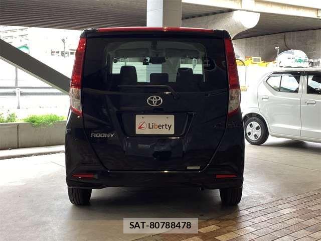 Toyota ROOMY 2021-04 6912095-8