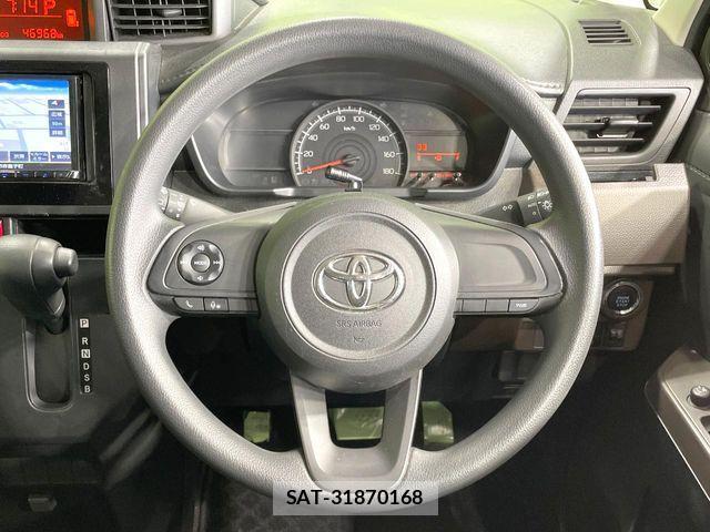Toyota ROOMY 2021-03 6912111-10