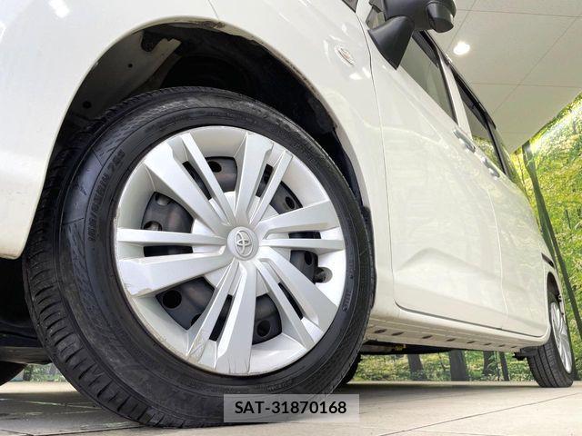 Toyota ROOMY 2021-03 6912111-12
