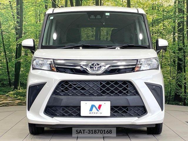 Toyota ROOMY 2021-03 6912111-13