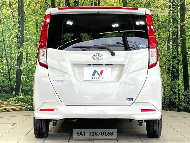 Toyota ROOMY 2021-03 6912111-14
