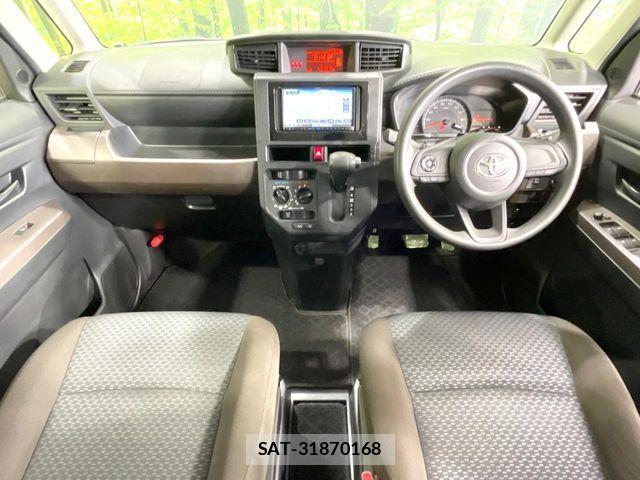 Toyota ROOMY 2021-03 6912111-1