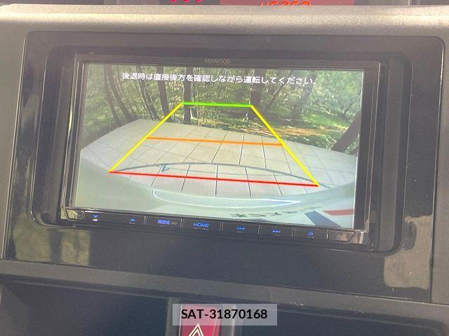 Toyota ROOMY 2021-03 6912111-3